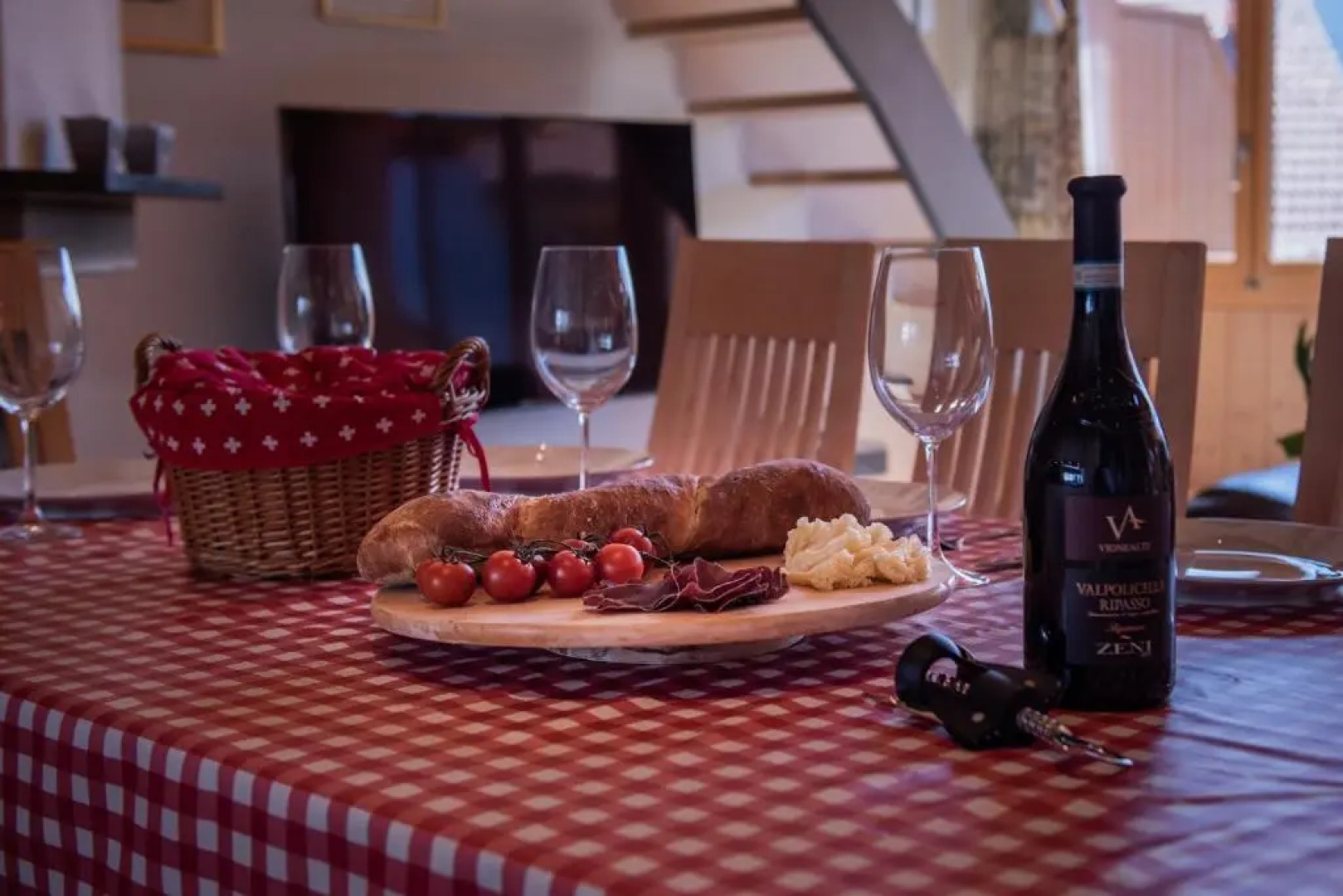 Chalet Aquila 7 Penthouse