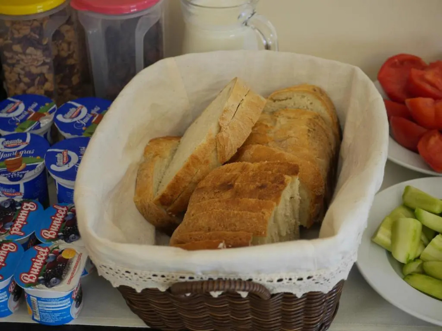 Pensiunea Alpin Belis