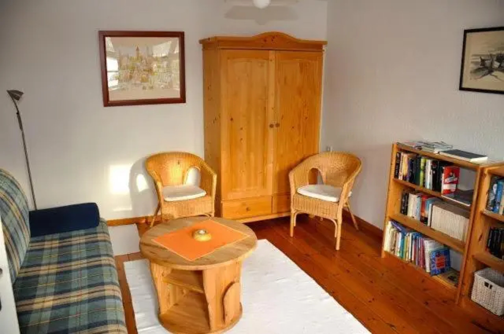 Ferienwohnung Sierke