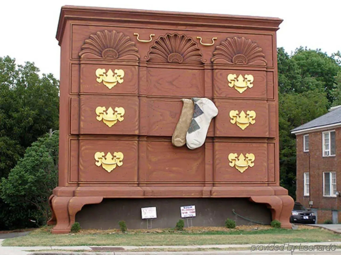 Hampton Inn High Point