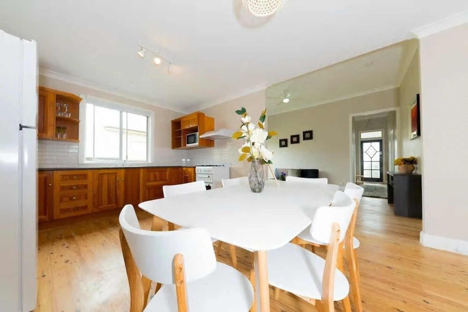 Cottage At The Wines