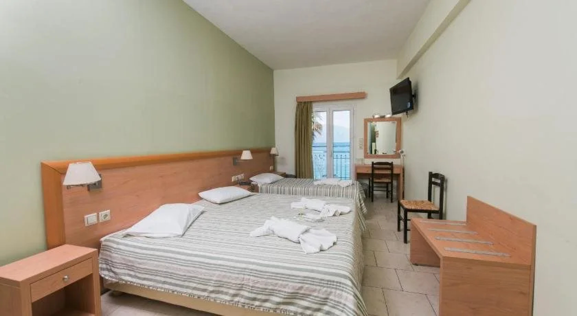 Hotel Plaz