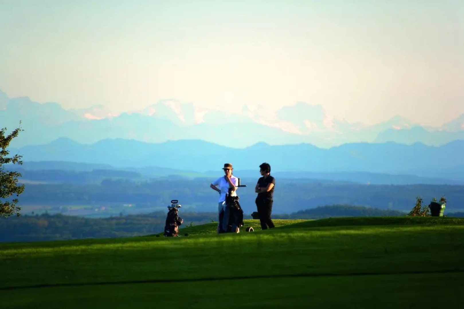 Romantik Hotel Johanniter-Kreuz