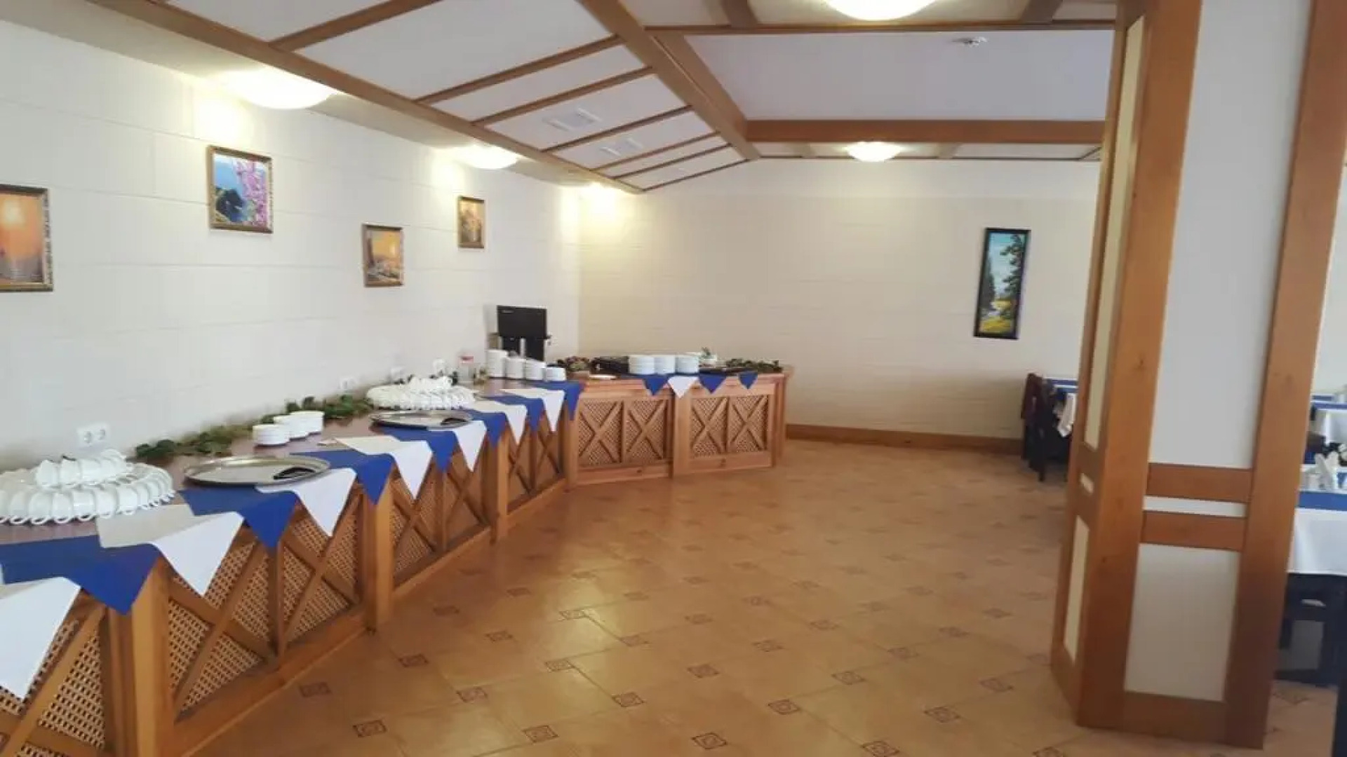 Zolotoj bereg(Evpatorija)