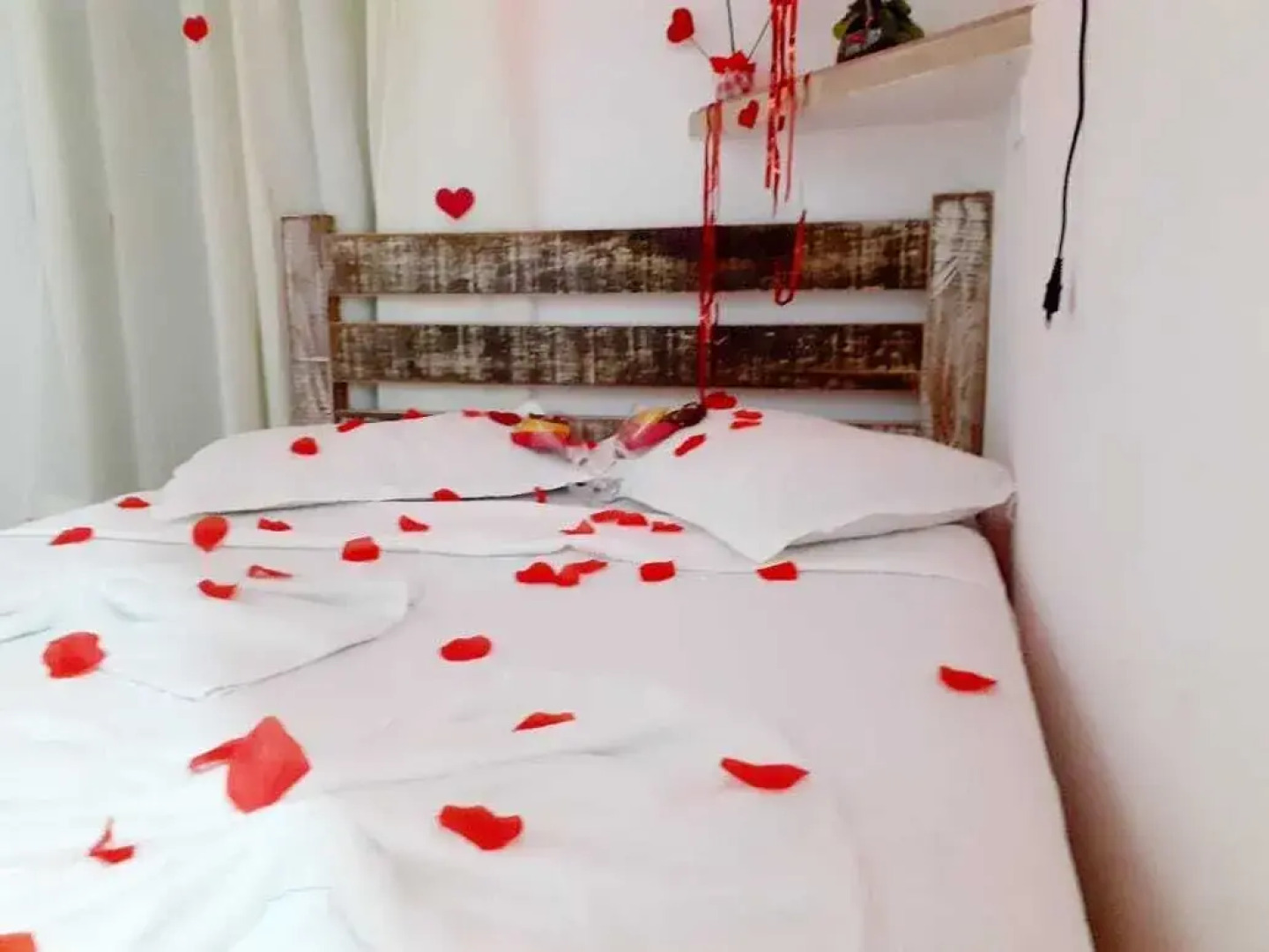 Pousada Aconchego Recanto do Mar