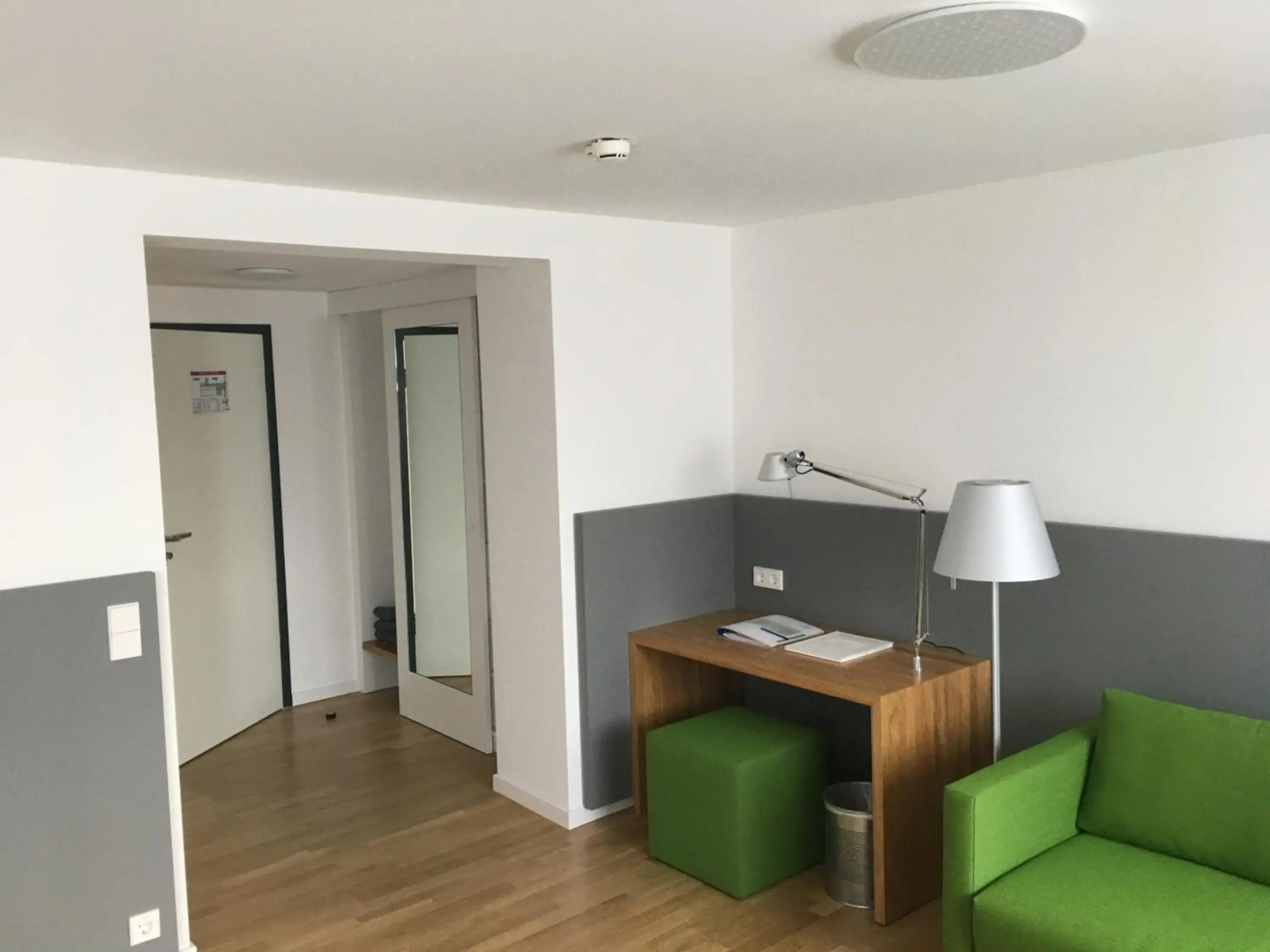 Tagungszentrum Evangelische Akademie Bad Boll