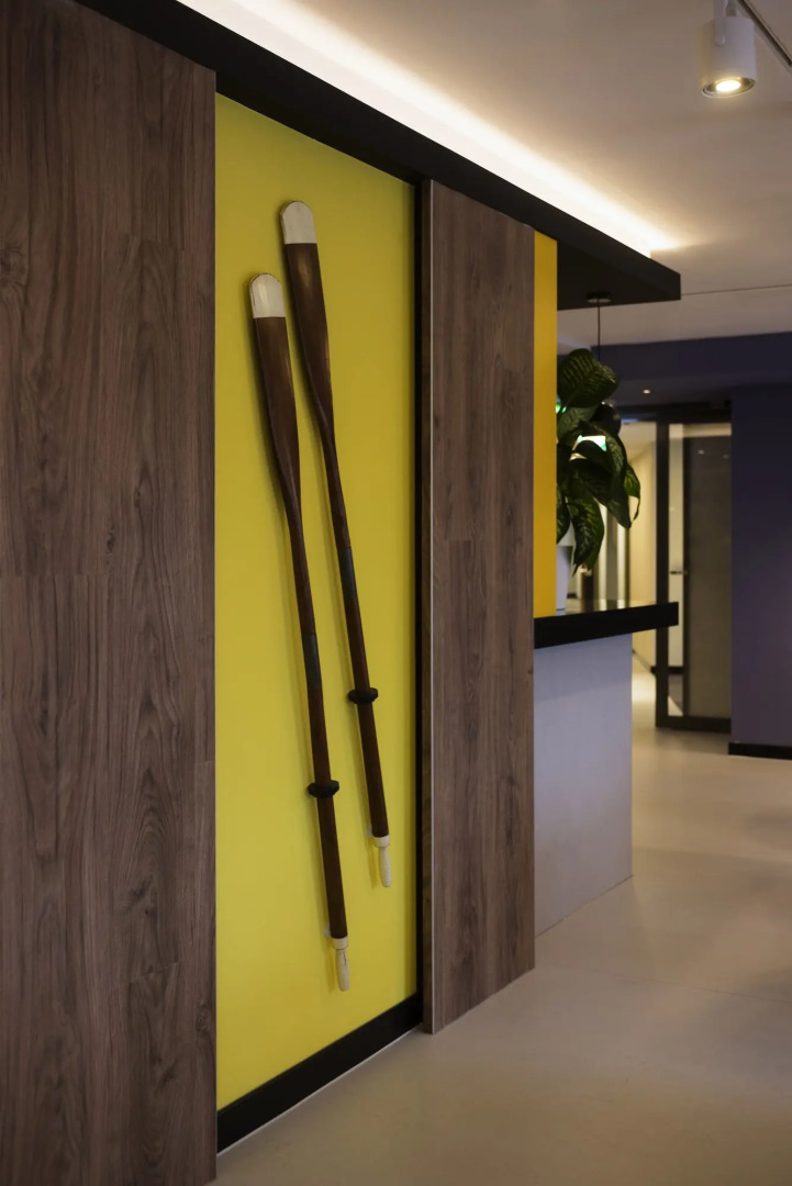 ibis Styles Haarlem City