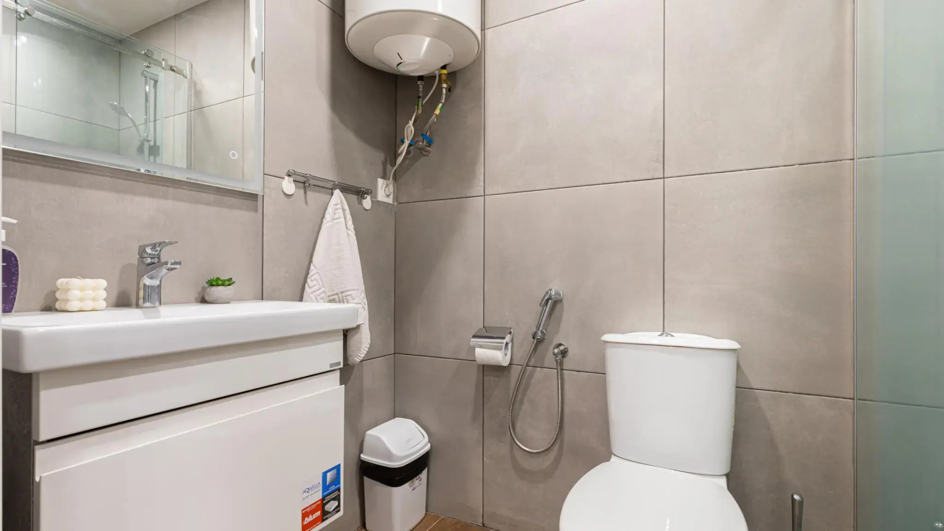 Stay Inn (Стей Инн) на улице  Мартироса Сарьяна 26/3