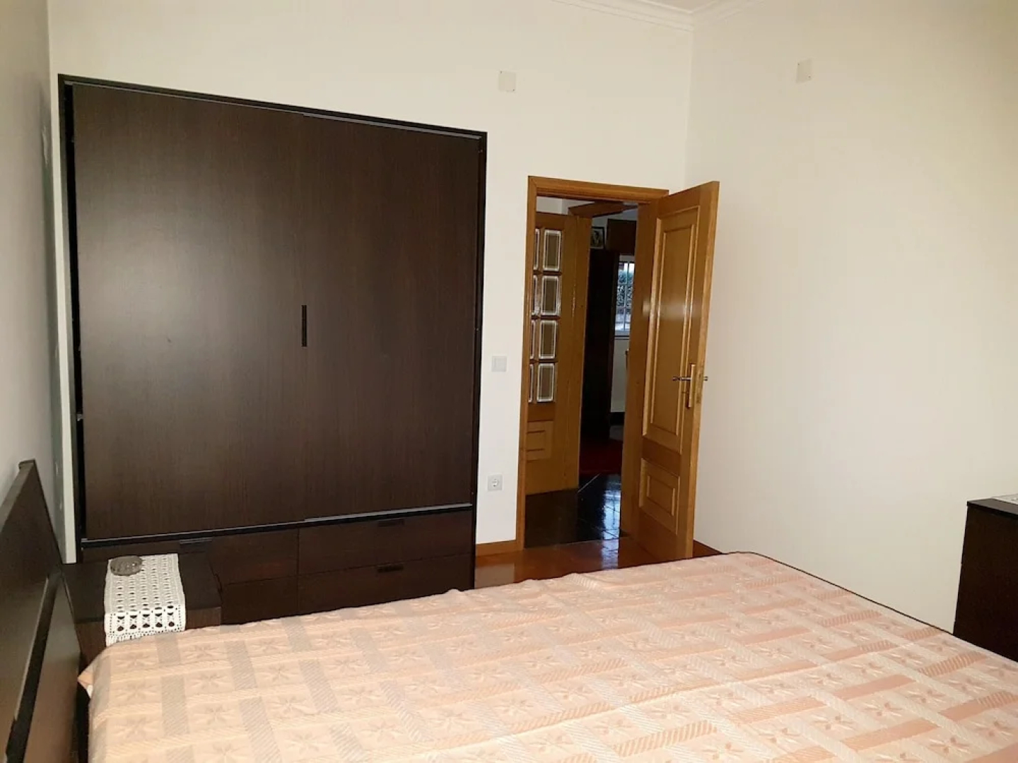 House With 4 Bedrooms in Montão, With Wonderful Mountain View and Furn