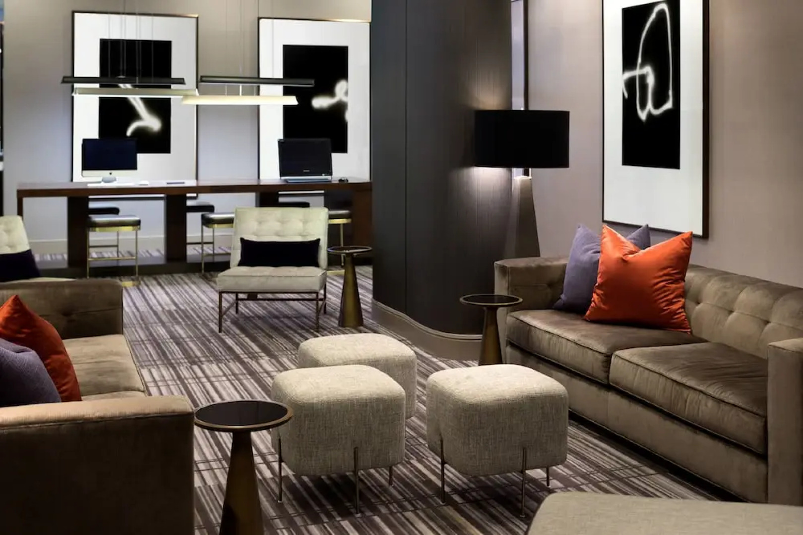 DoubleTree by Hilton Dallas - Campbell Centre