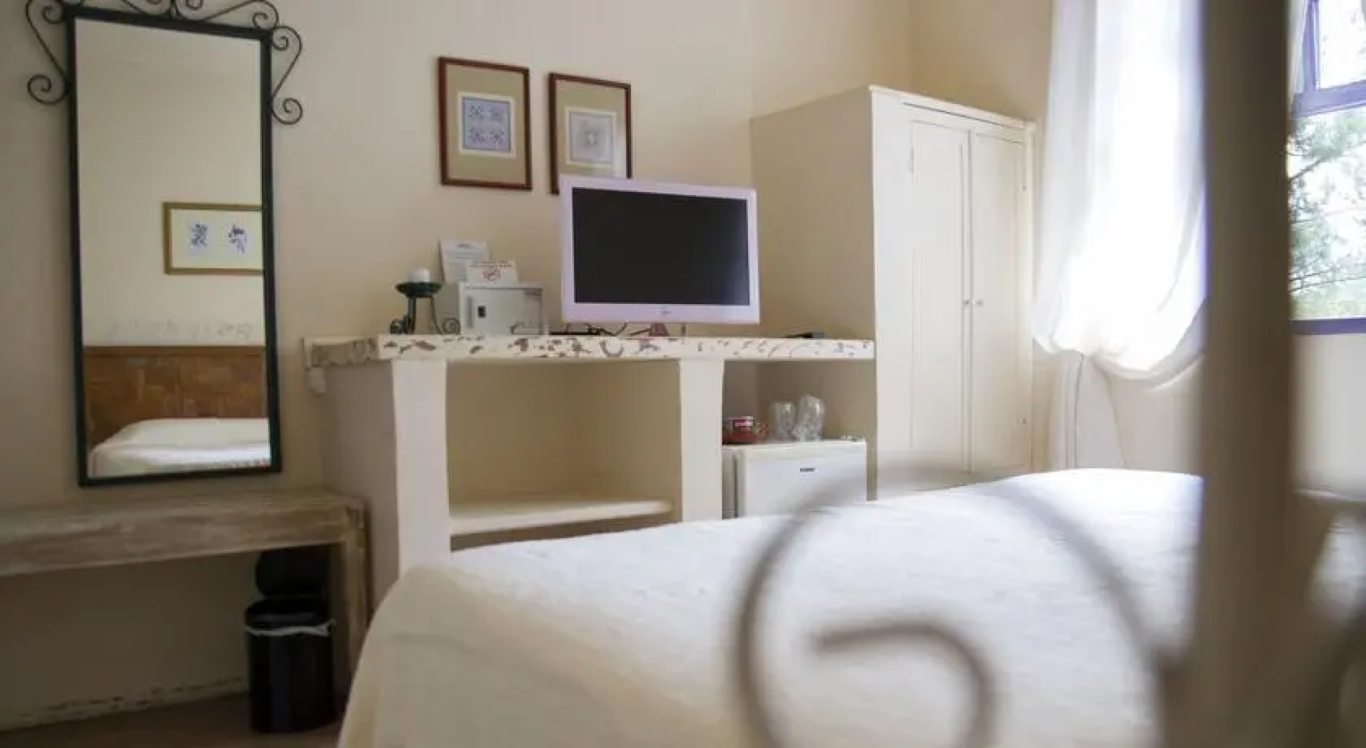 Pousada Villa Allegra