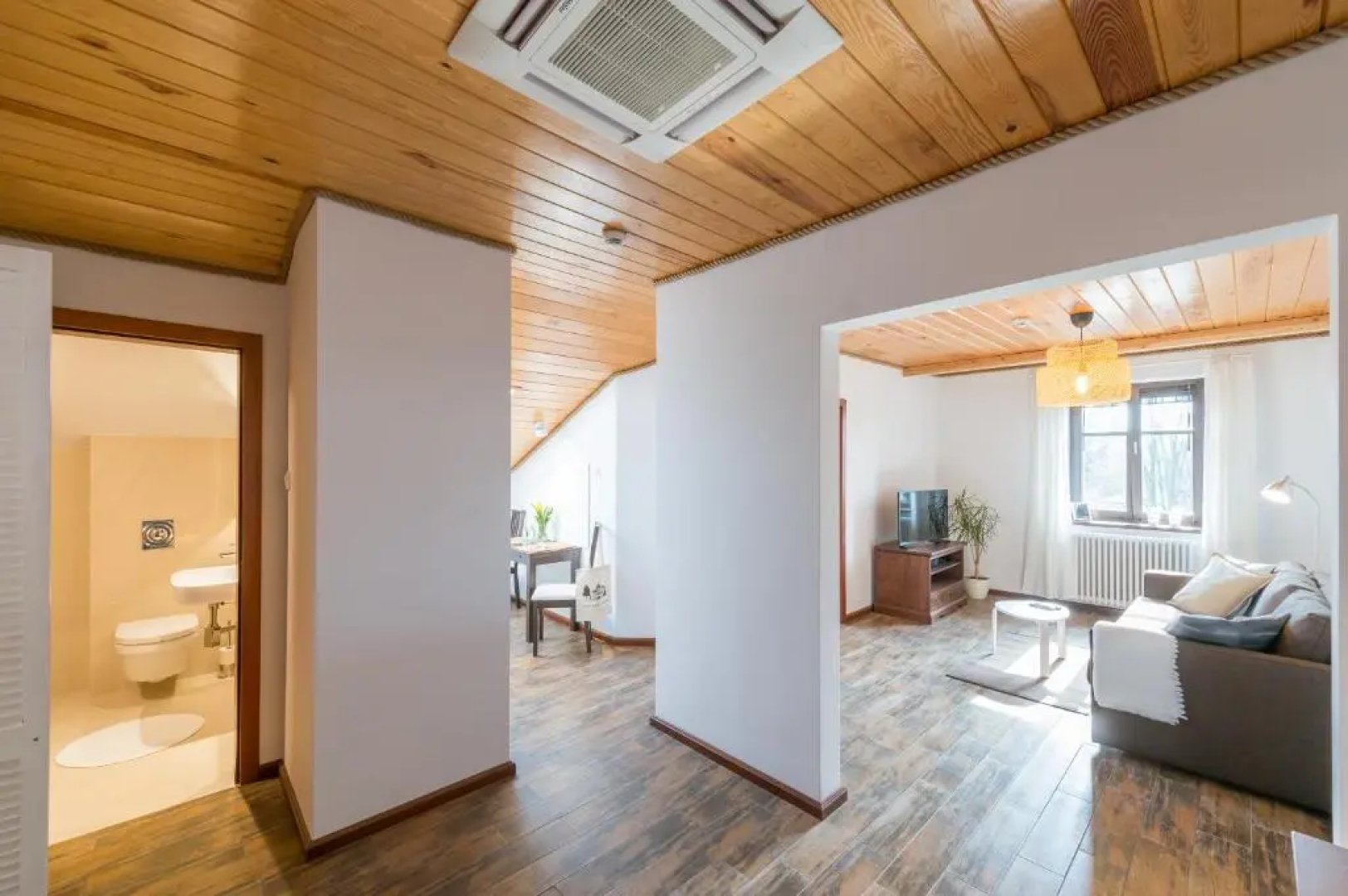 Apartamenty Zdrojowa