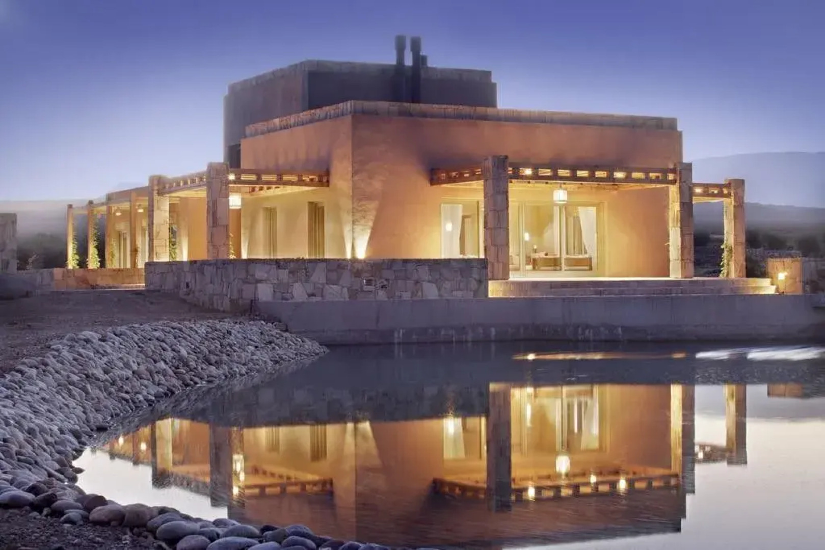 Rosell Boher Winery Lodge & Spa