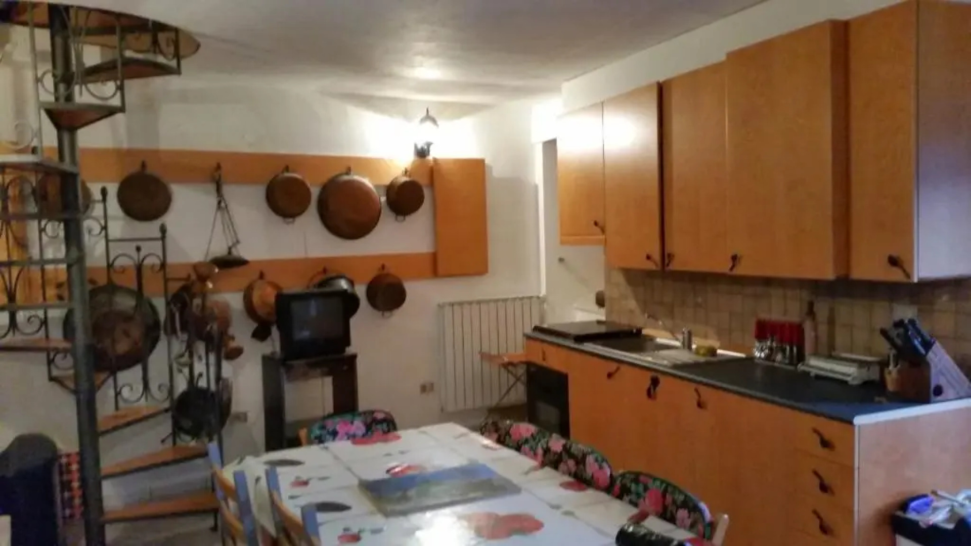 Appartamento Del Portico