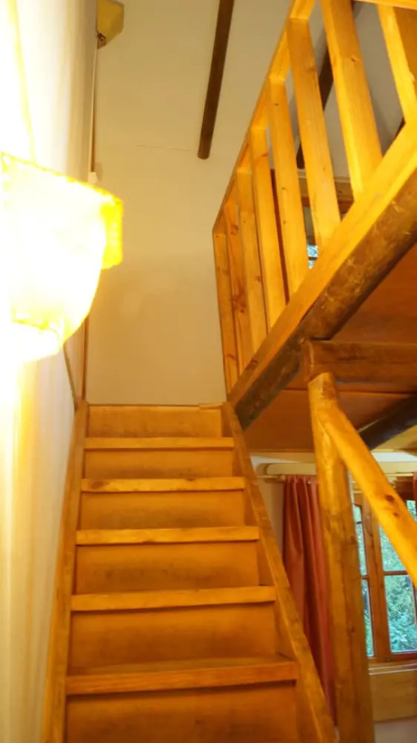 Cabañas Piedra Luna