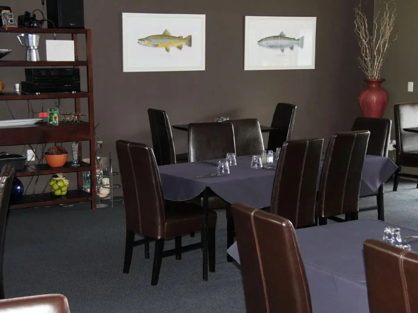 Parklands Motorlodge