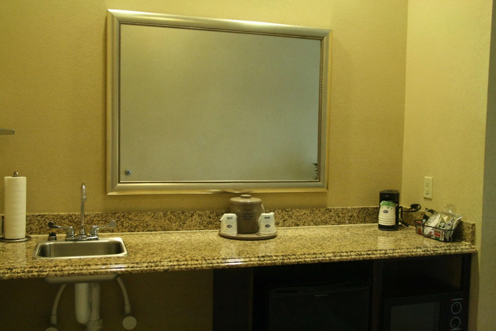Hampton Inn & Suites Abilene I-20