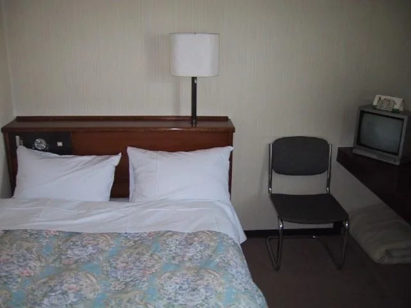 Midorigaoka Onsen Sauna Business Hotel