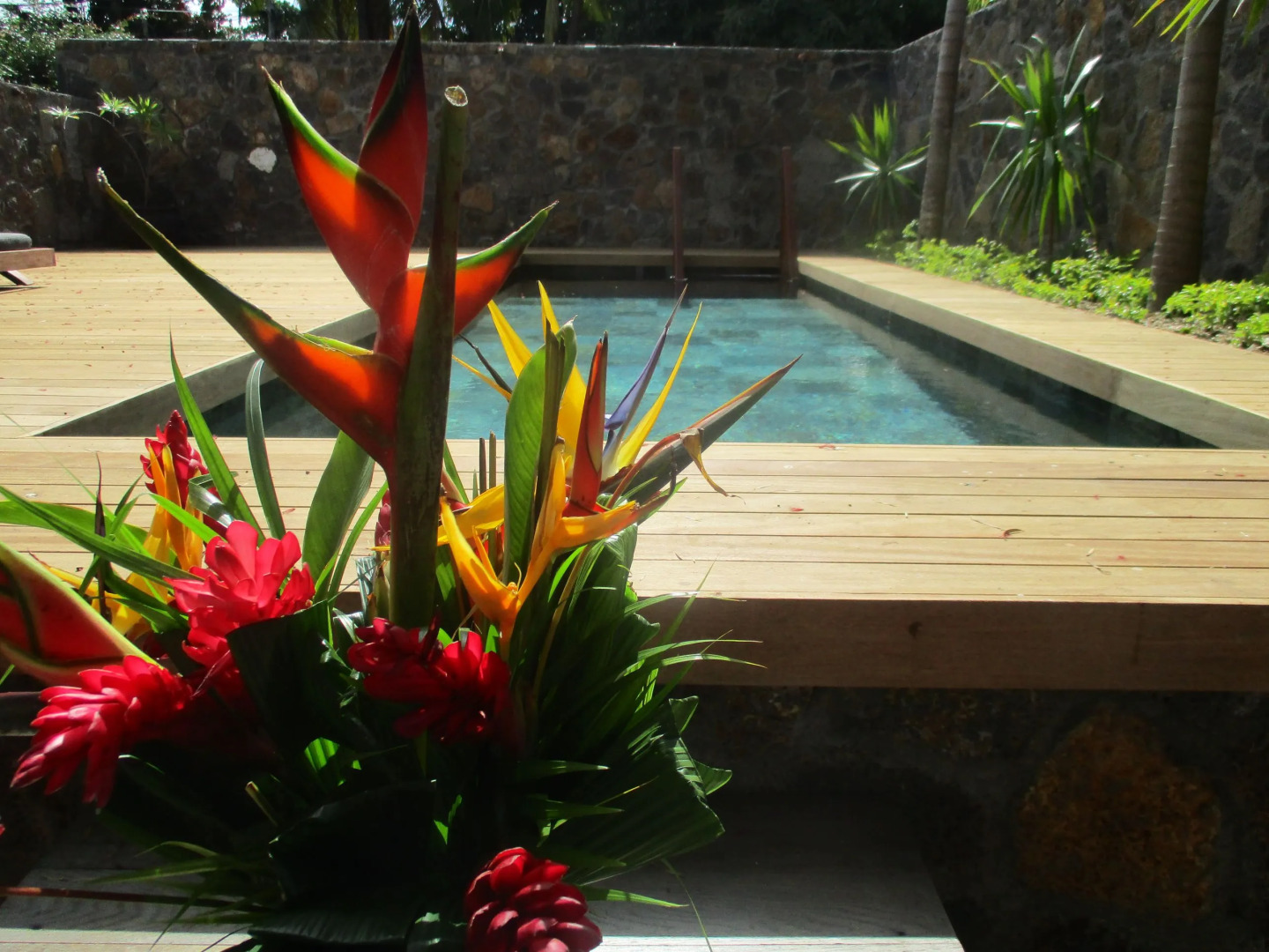 La Maison 20 Degrés Sud - Relais & Châteaux