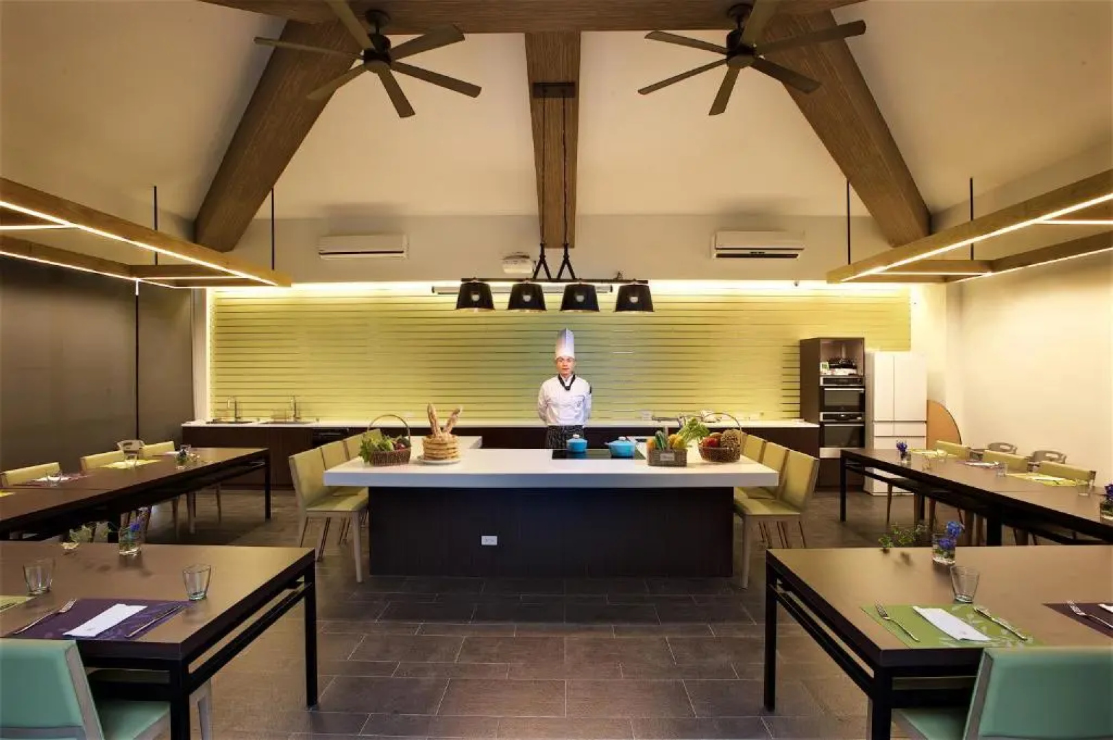 Gaeavilla Resort