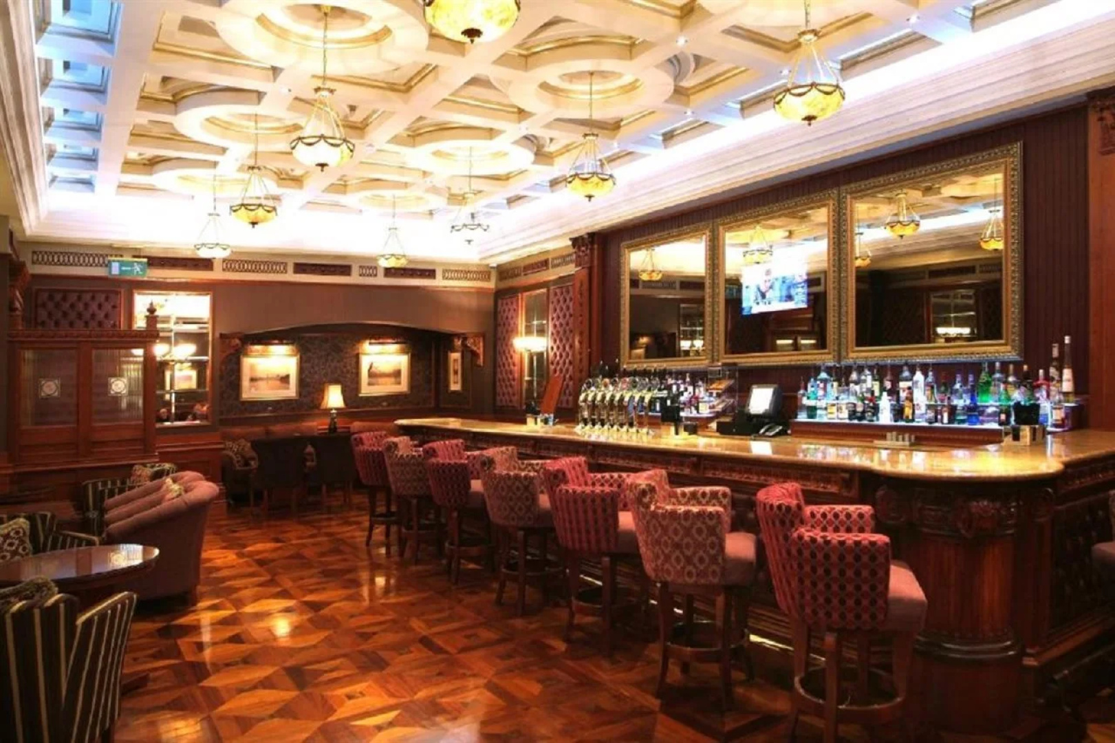 Manor House Country Hotel