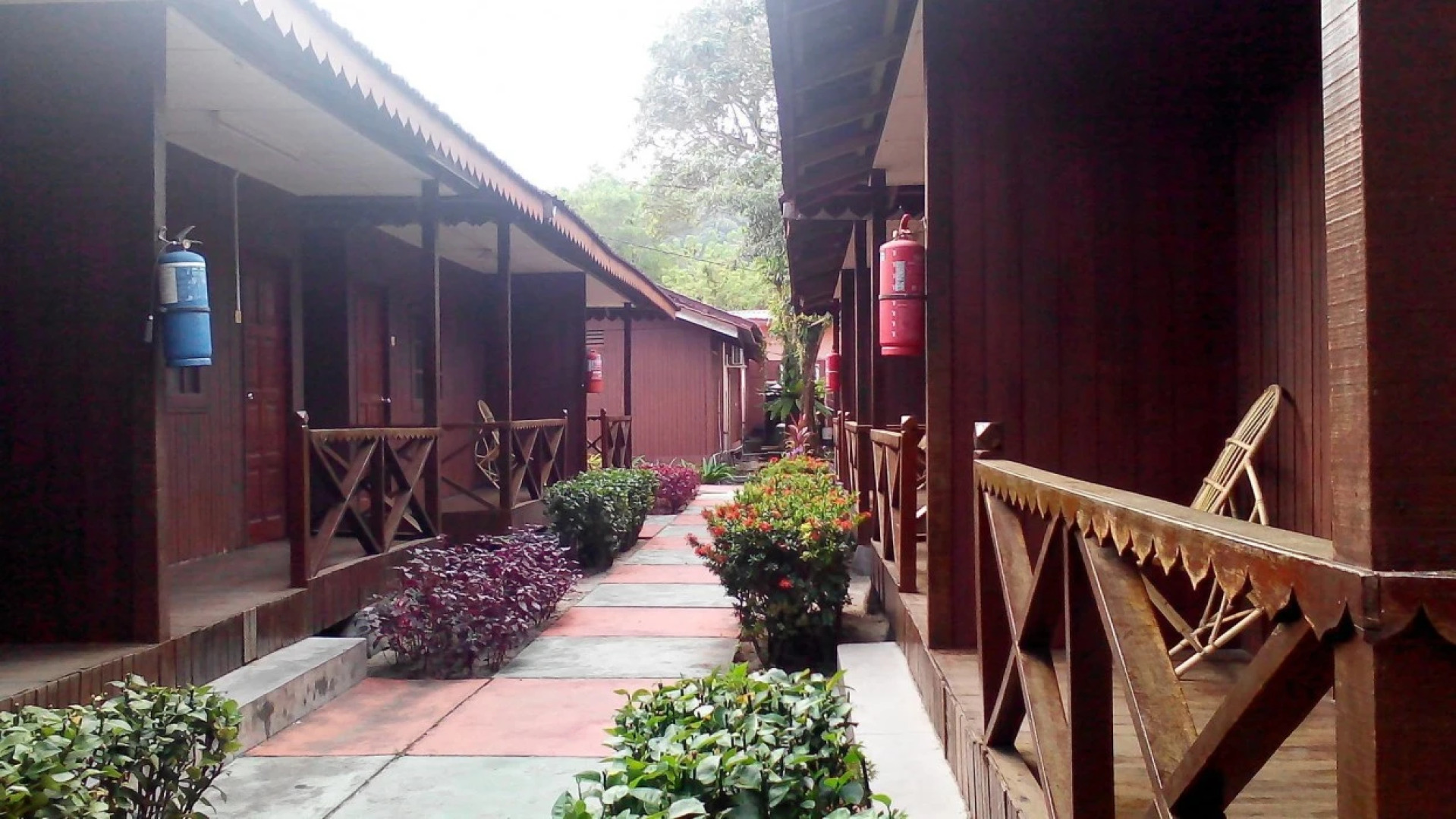 Pangkor Bay View Beach Resort