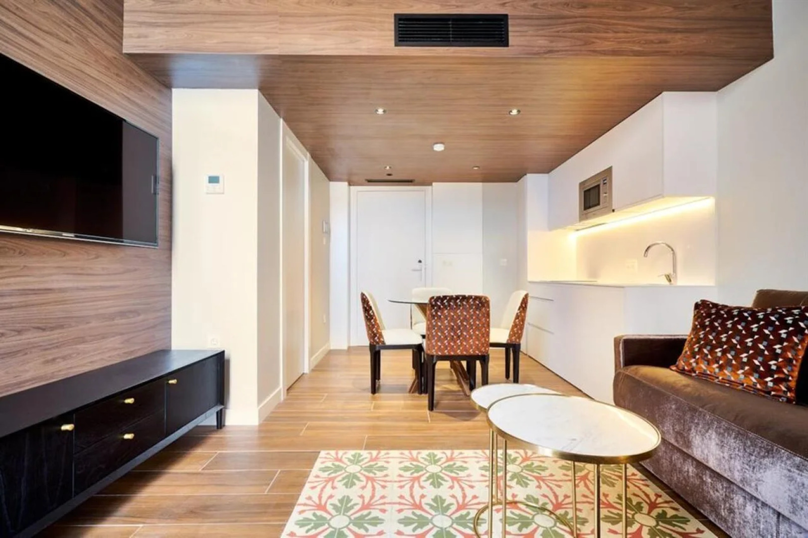 Tandem Torres De Cádiz Suites