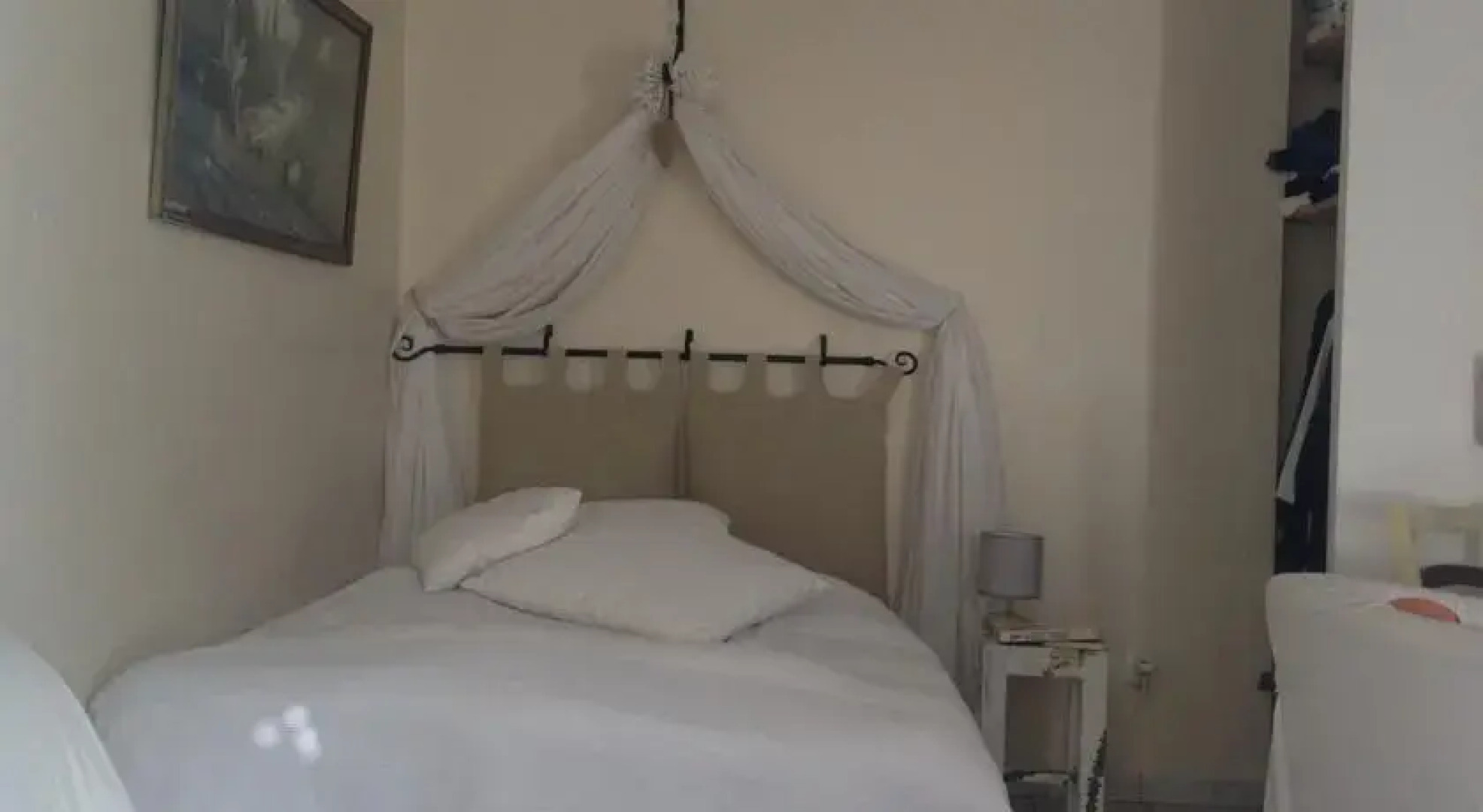 Menton Frankreich Apartment