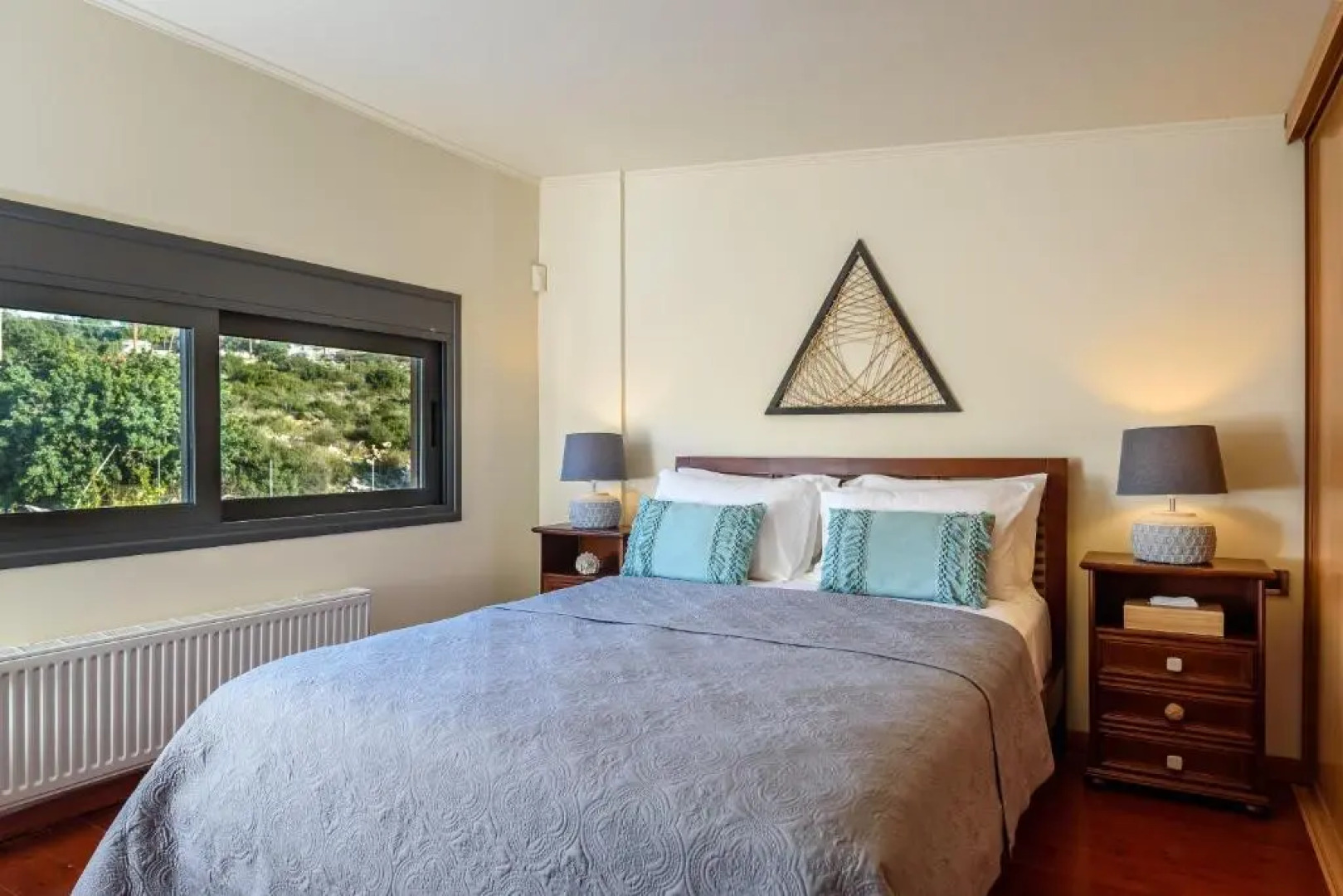 Marathi Oasis Beach Villa