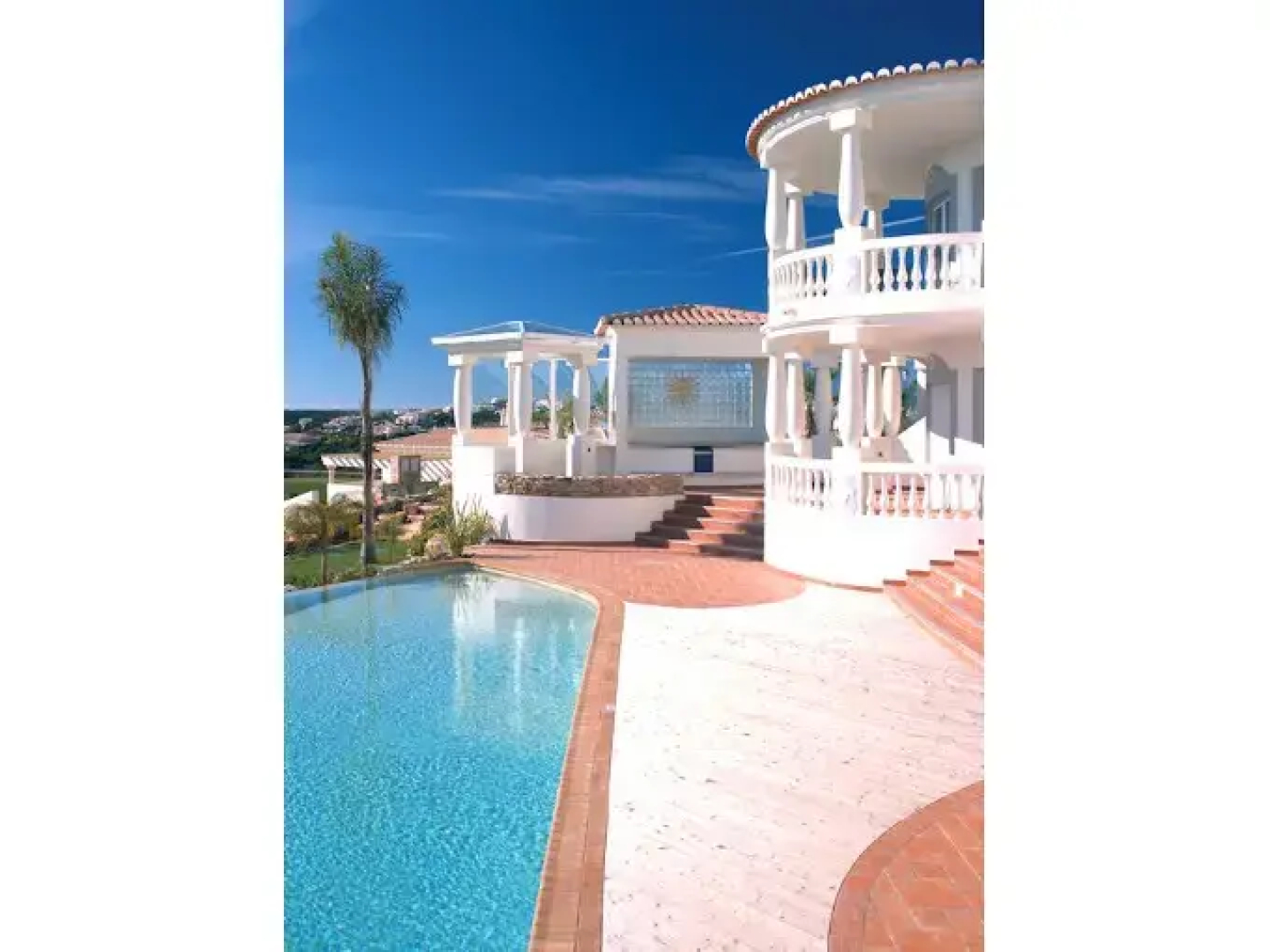 Quinta da Floresta Golf & Leisure Holiday Resort