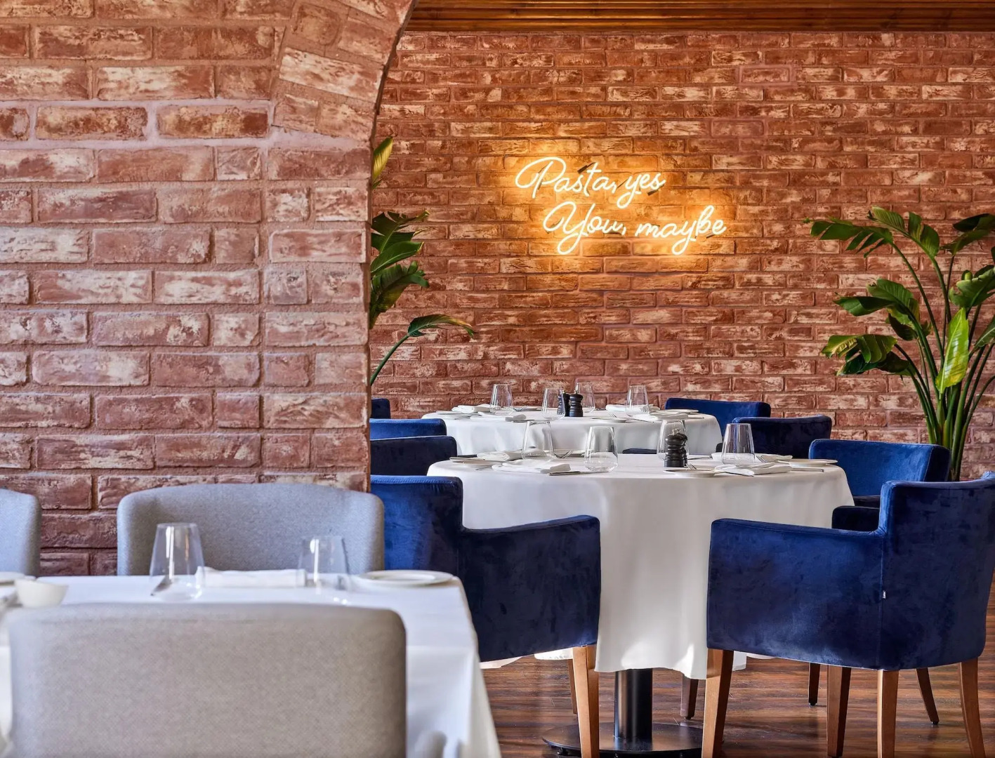 Six Senses Kocatas Mansions Istanbul