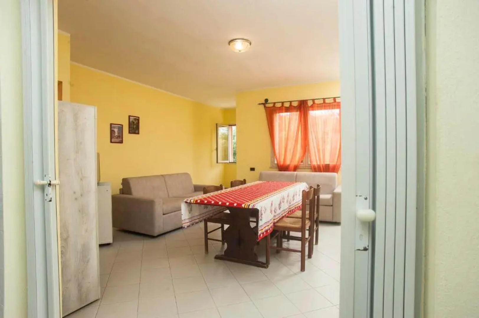 Villa erica appartamento Lesley