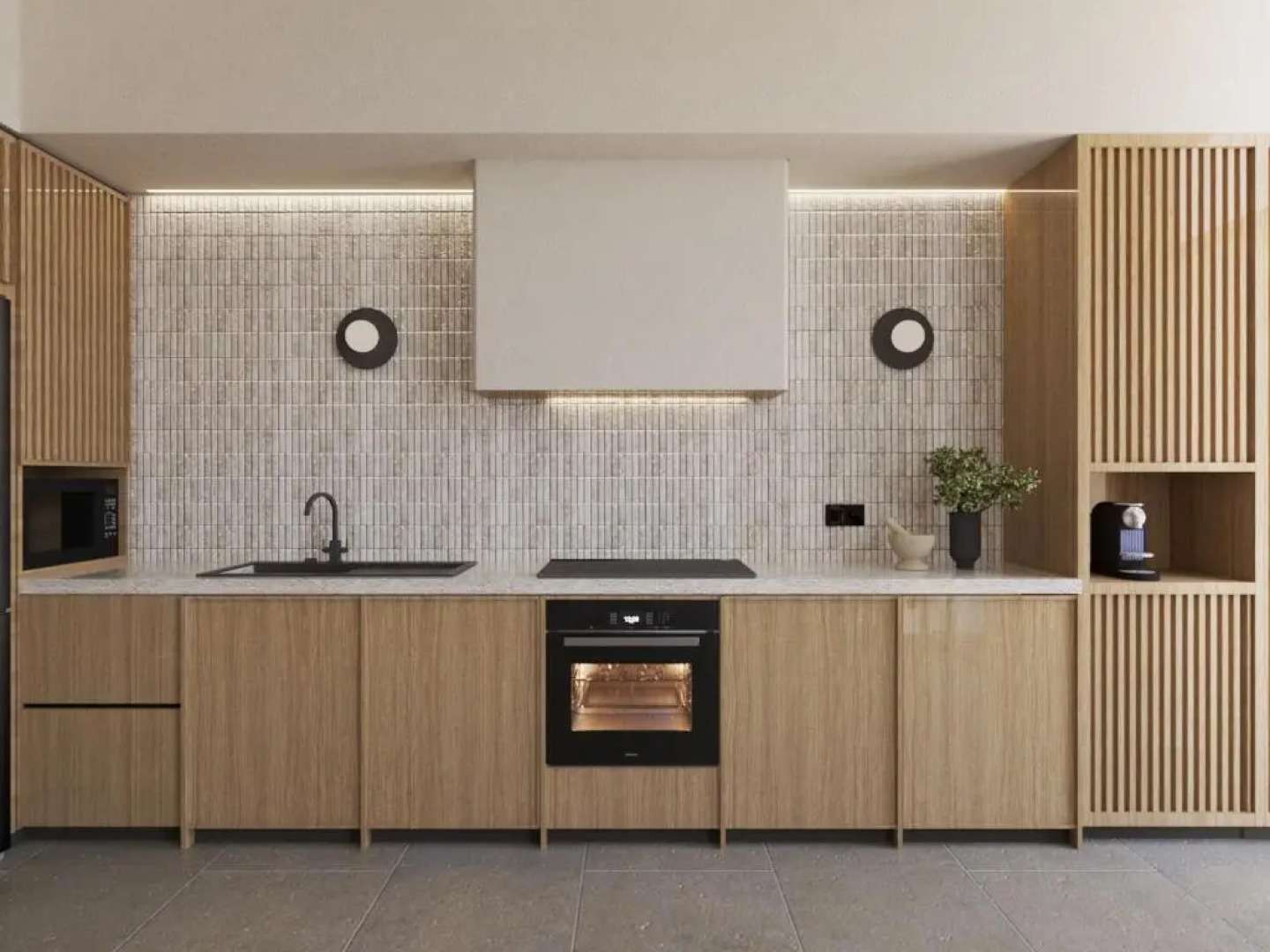 Beach Villas in Crete - Alope & Ava member of Pelagaios Villas