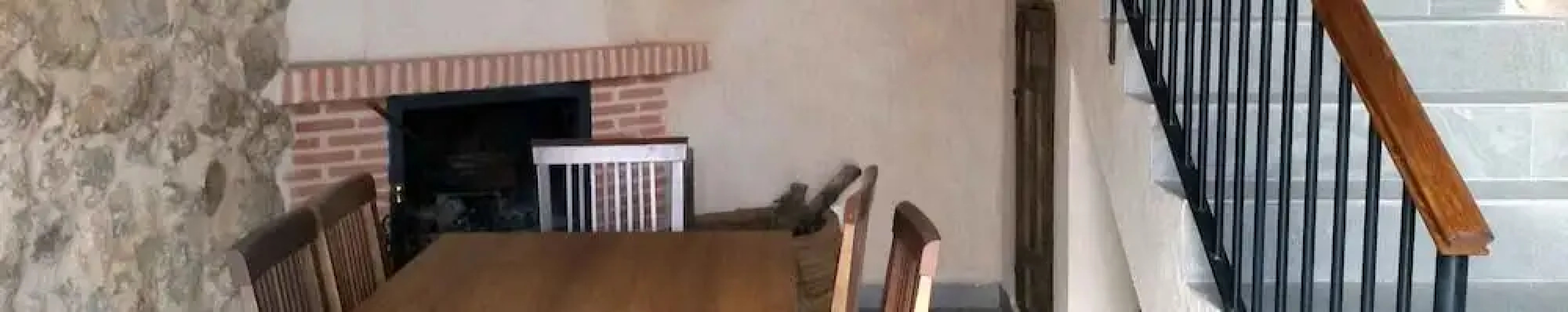 Casa Rural Las Camilas