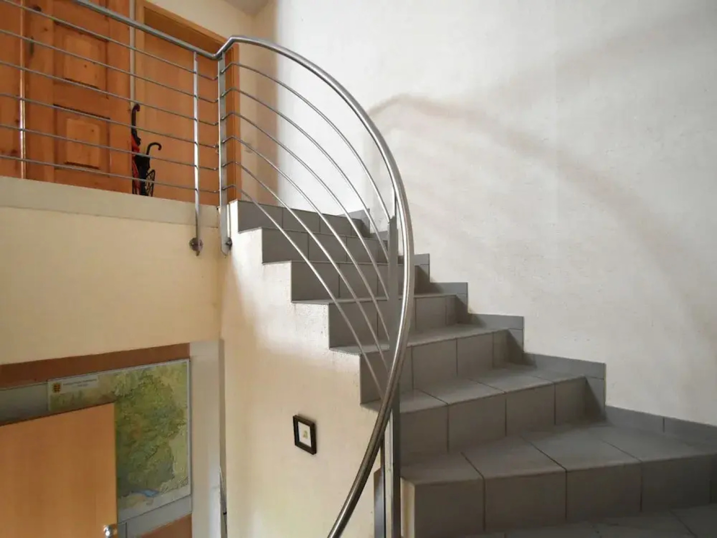 Family-friendly Apartment