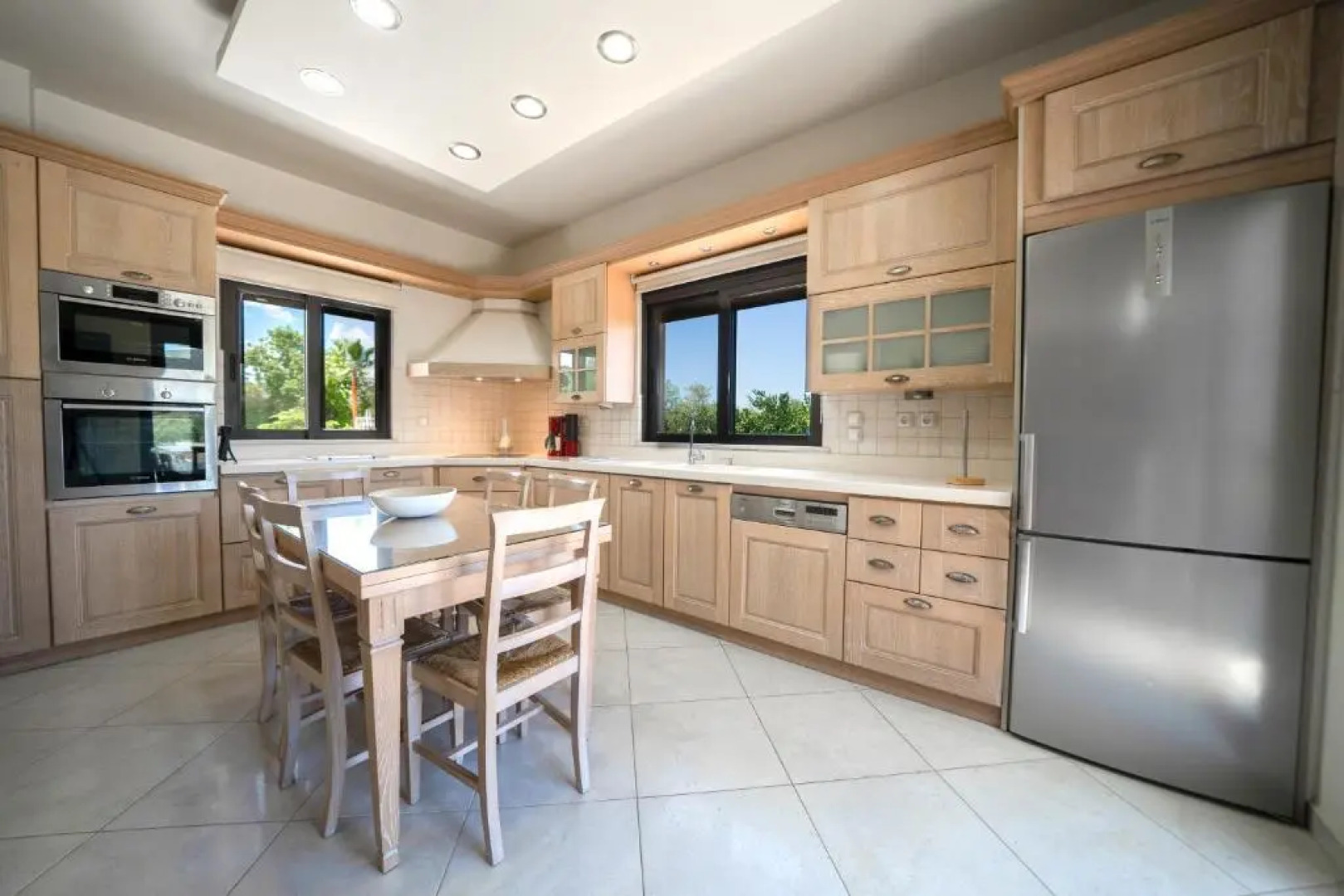 Villa Florentina ✩ Private Pool ✩ BBQ ✩ 7 Guests