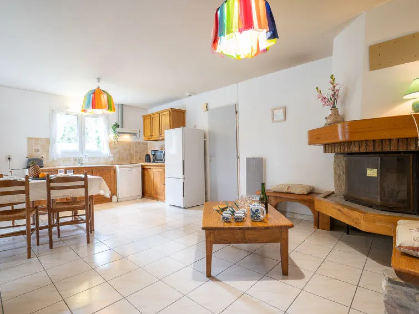 Holiday Home Arditea