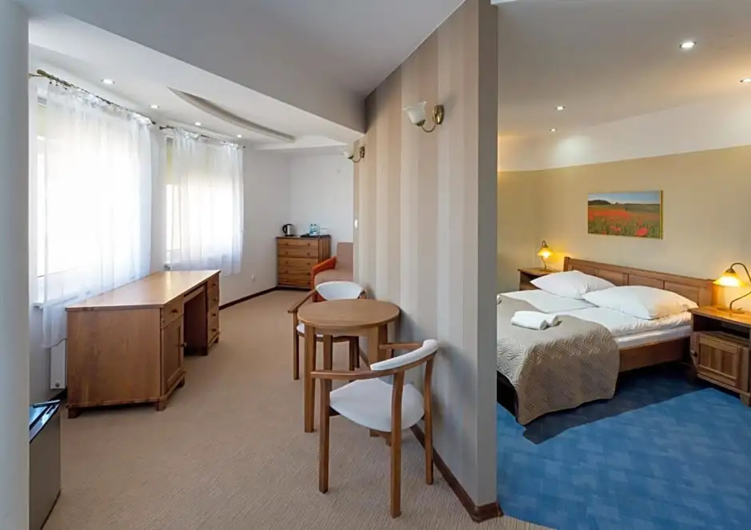 Kompleks Hotelowy Logos