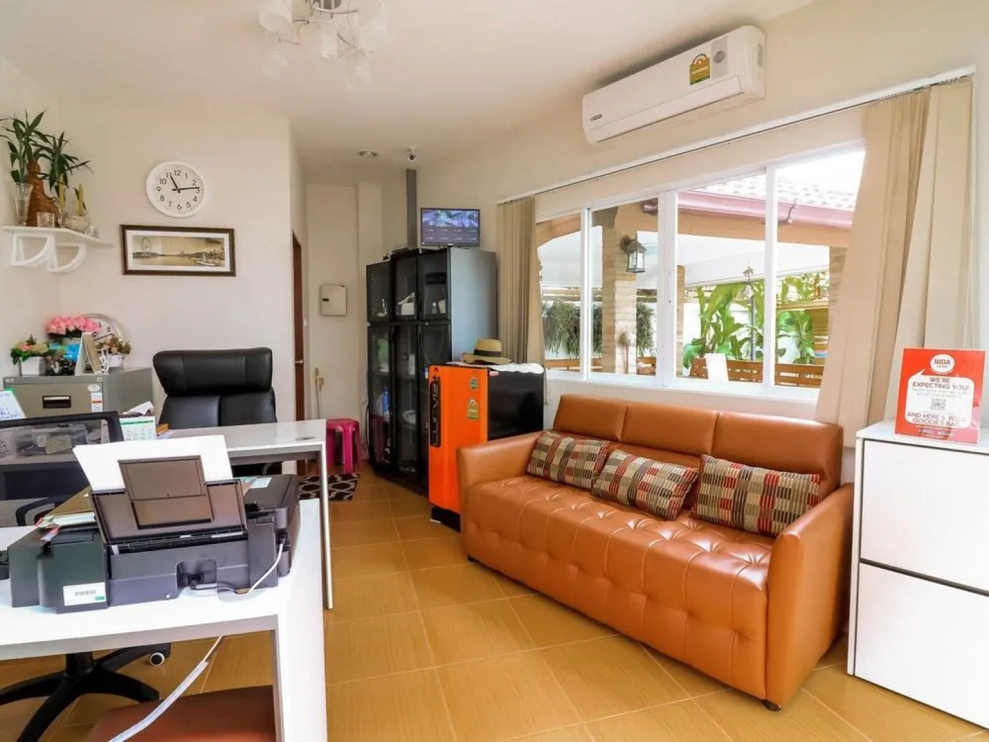 Nida Rooms San Sai 317 Roses