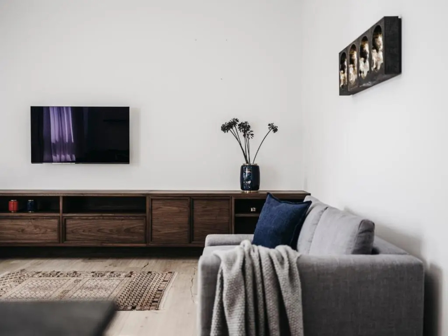 Das Dietrich - Studio Saillerhof