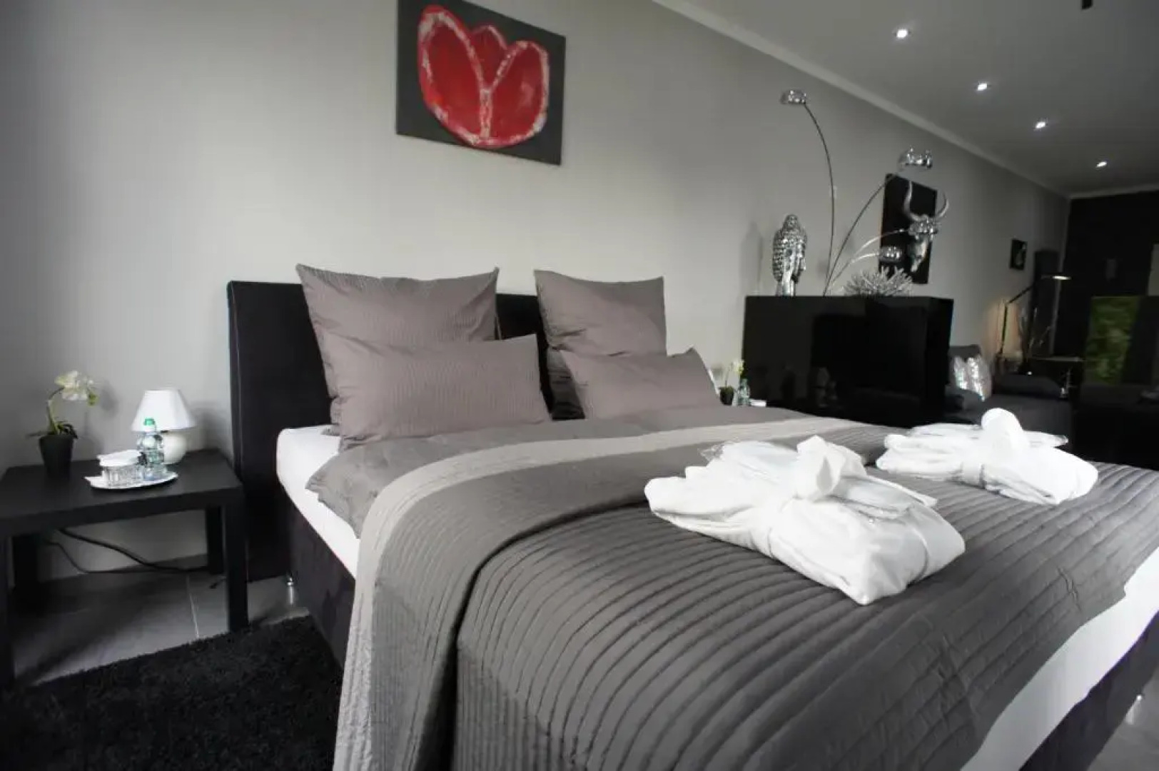 BÖ21 Luxusappartement