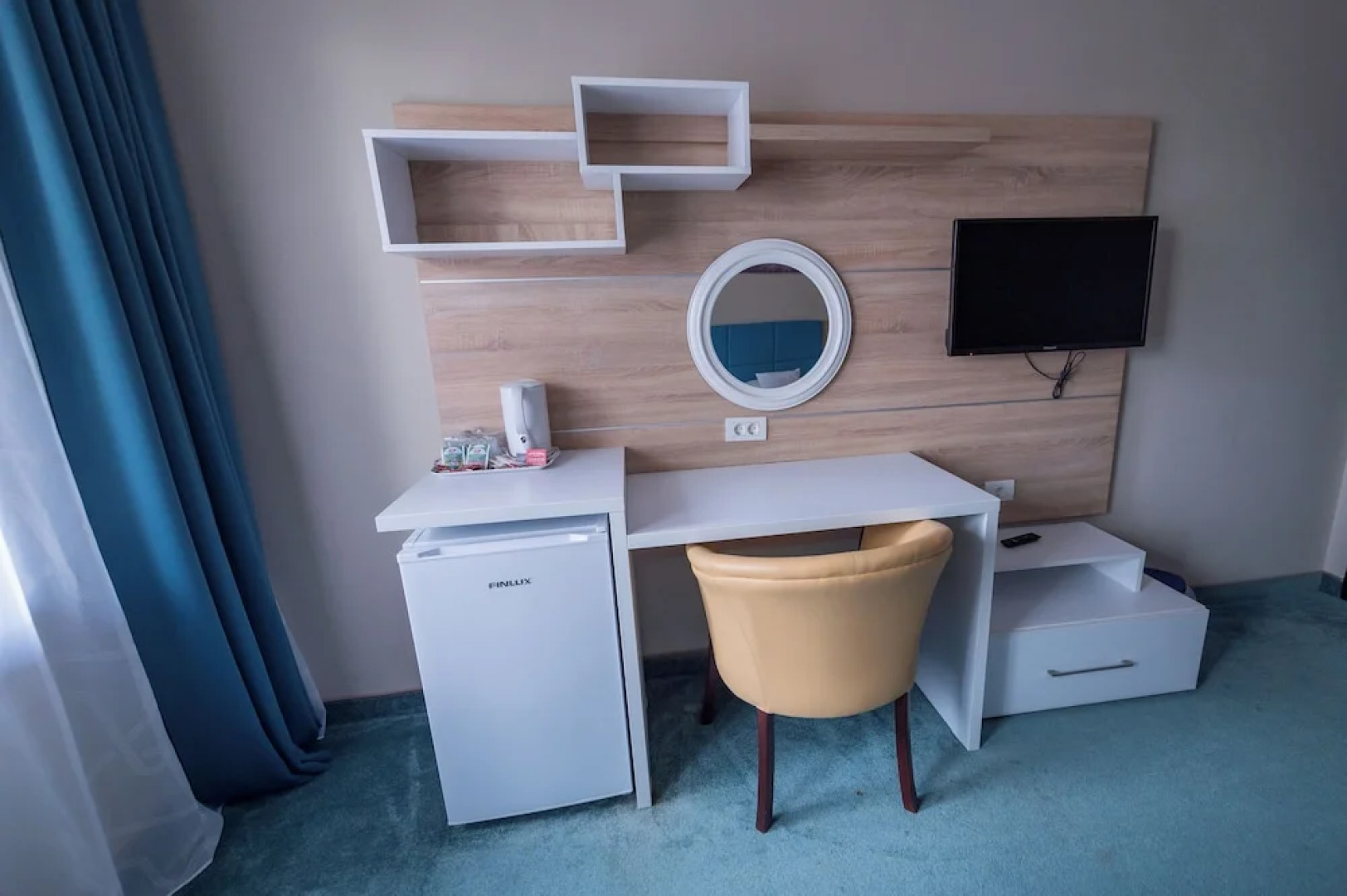 Complex Turistic Monaco