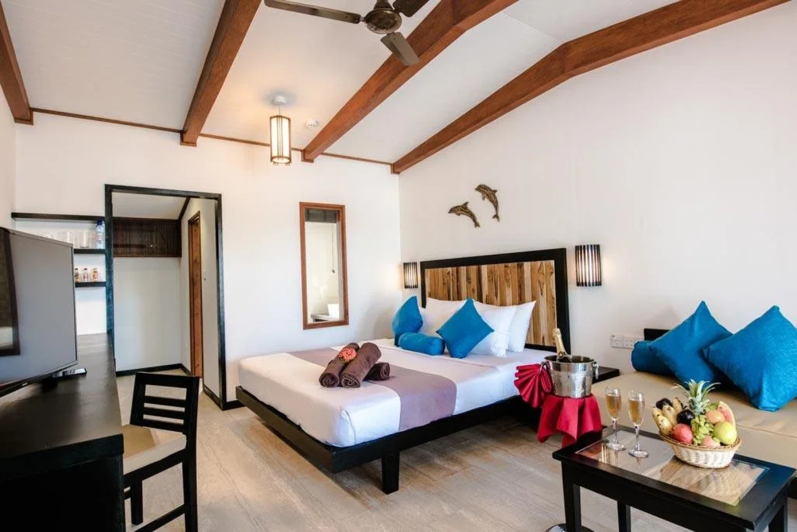 Fun Island Resort & Spa