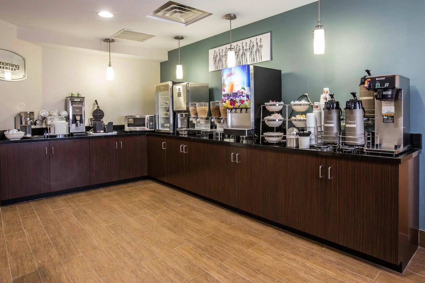 Sleep Inn Greensboro Airport