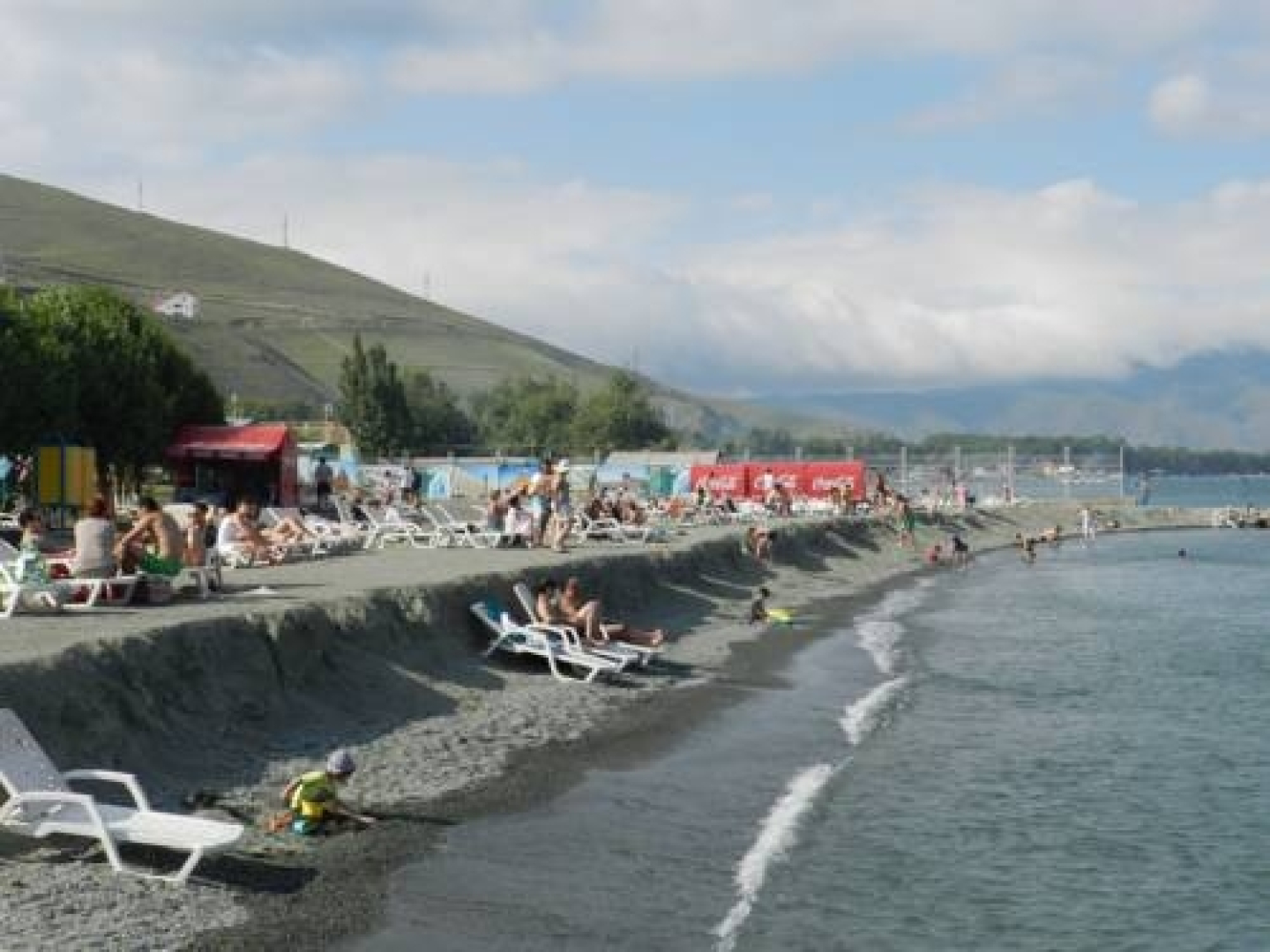 Harsnaqar Hotel Complex&Water World