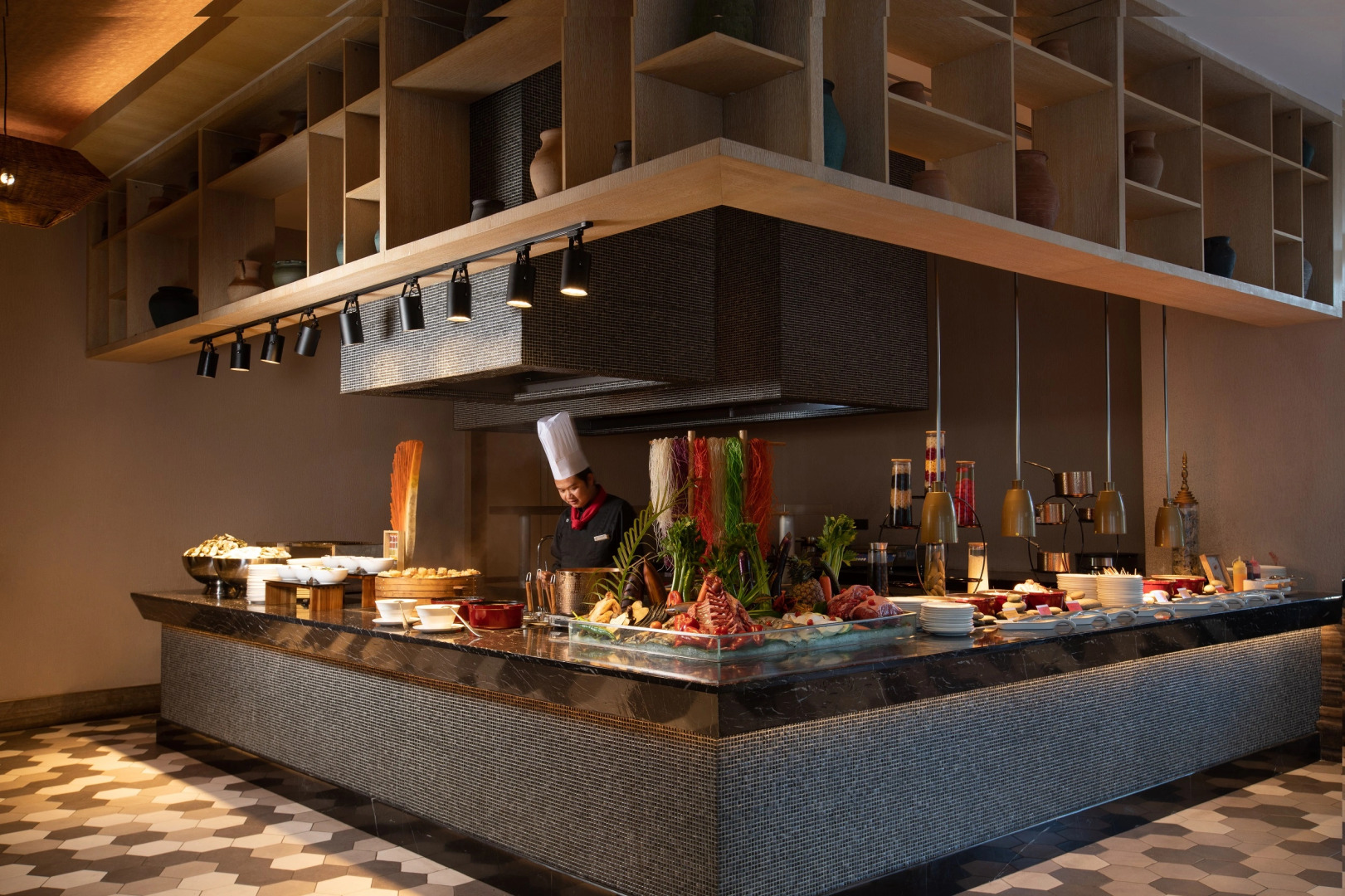 Angsana Xishuangbanna