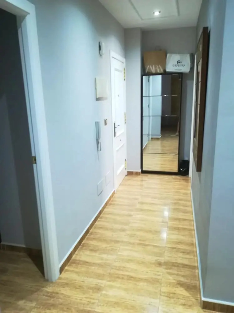 Apartment With 2 Bedrooms in Cehegín, With Wonderful City View