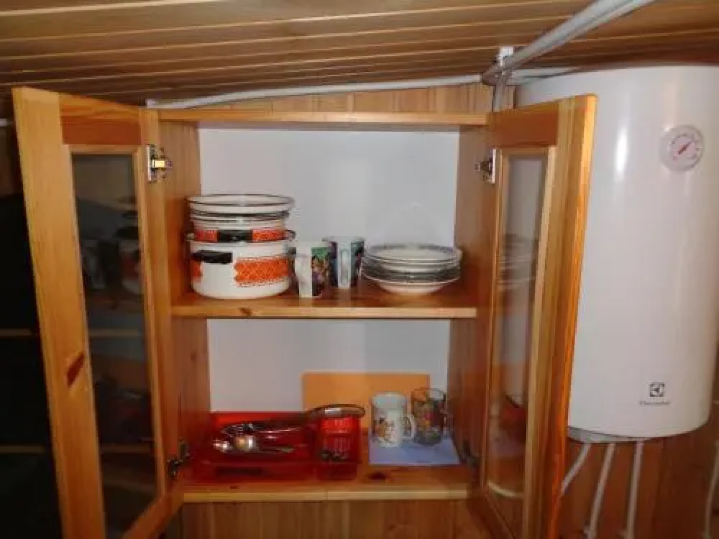 Guest house Dlya Gostey