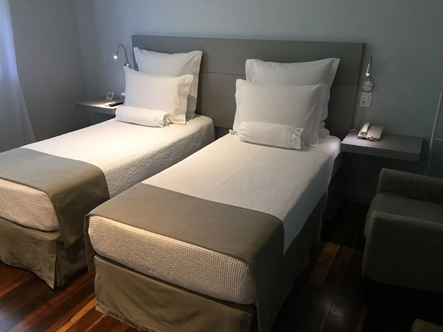 Sanma Hotel