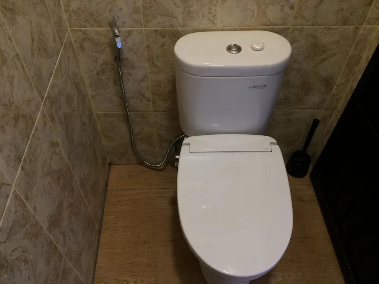 Setu Budget Inn